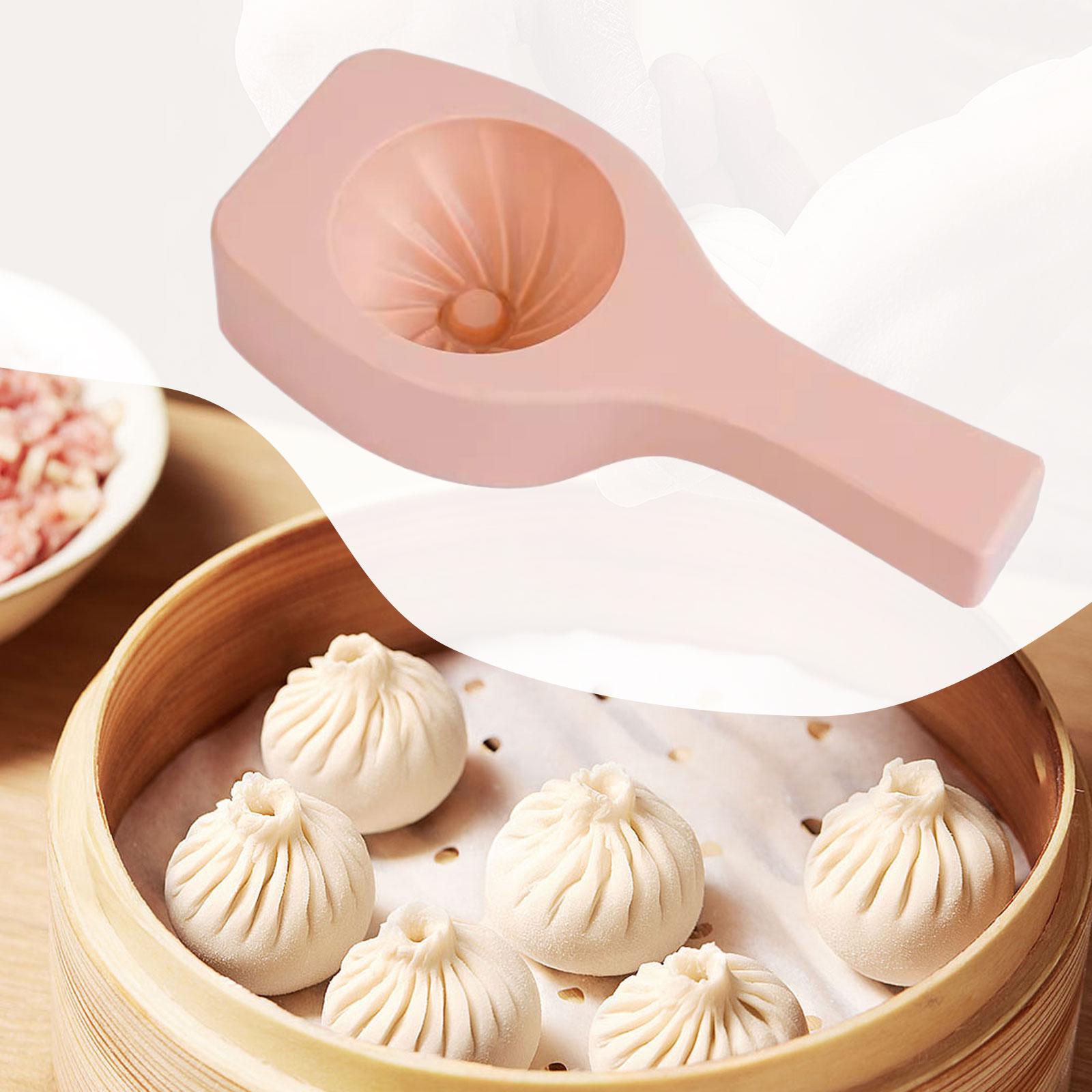 Home Cooking Chinese - Stoombroodjesmaker Klein Praktisch Snel Gemaakt Chinese