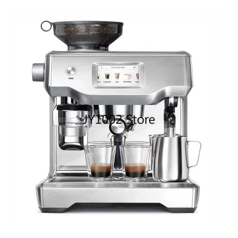 Breville Espresso Bes870 - Nieuwe originele automatische espressomachine koffiemachine