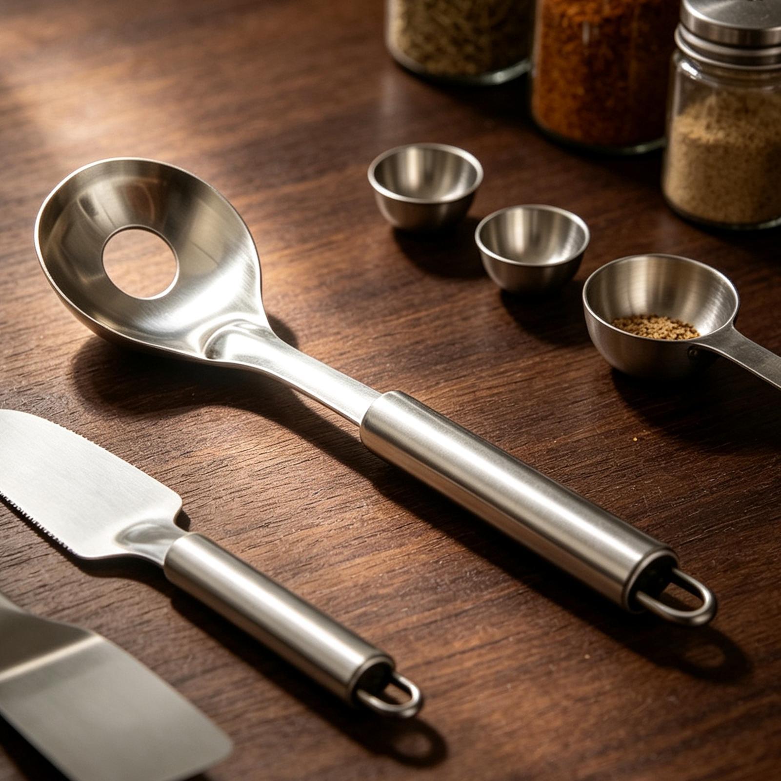 Handmatige gehaktballetjesmake - Home Cooking Kitchen recensie en prijs