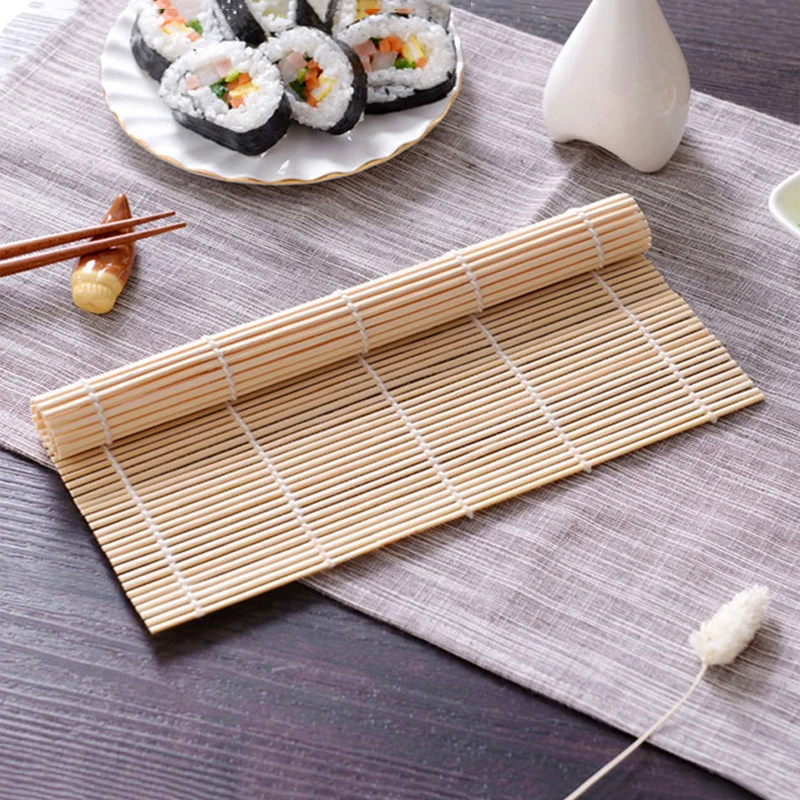 Bamboe Sushi Rolling Mat Non-s - Sushi Mat Bamboo recensie en prijs