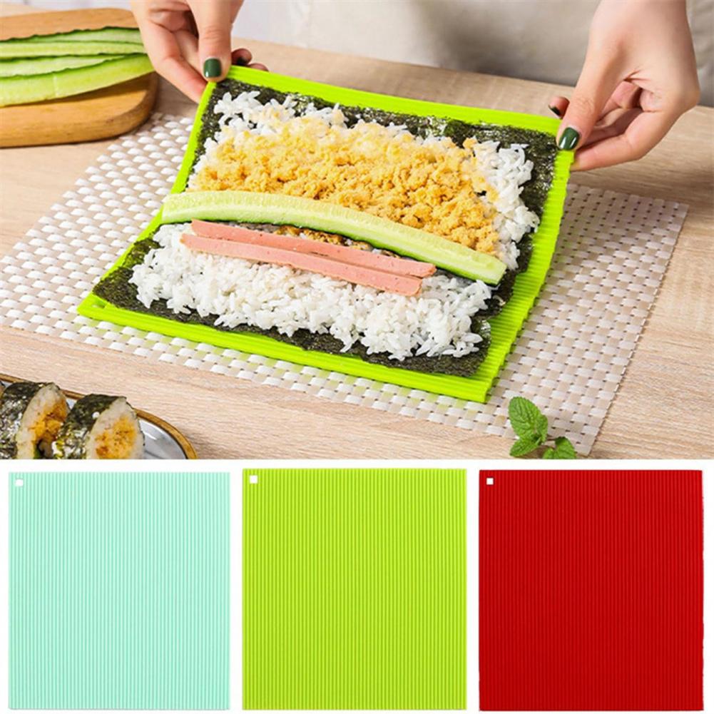 Handgerolde Sushi Mal Professi - Sushi Mat Bamboo recensie en prijs