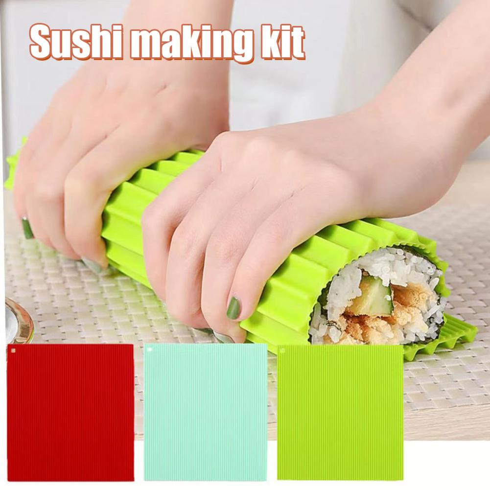Handgerolde Sushi Mal Professi - Sushi Mat Bamboo recensie en prijs