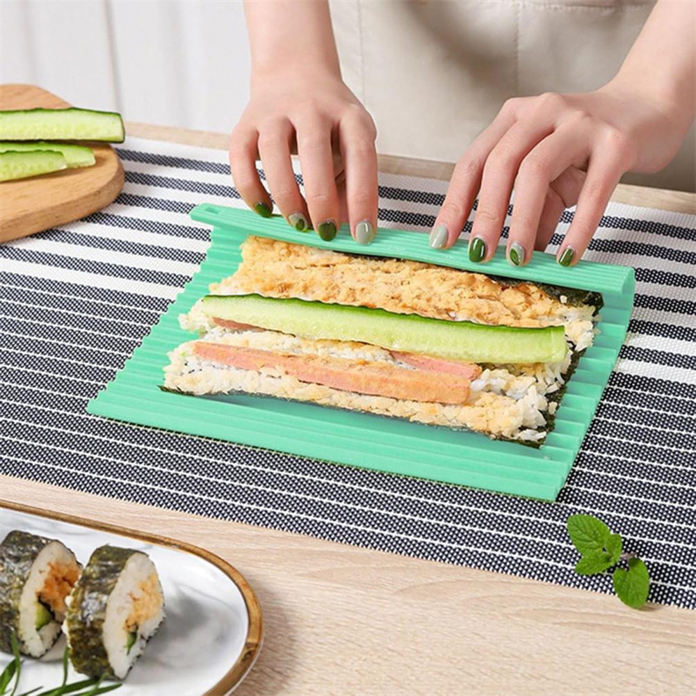 Handgerolde Sushi Mal Professi - Sushi Mat Bamboo recensie en prijs