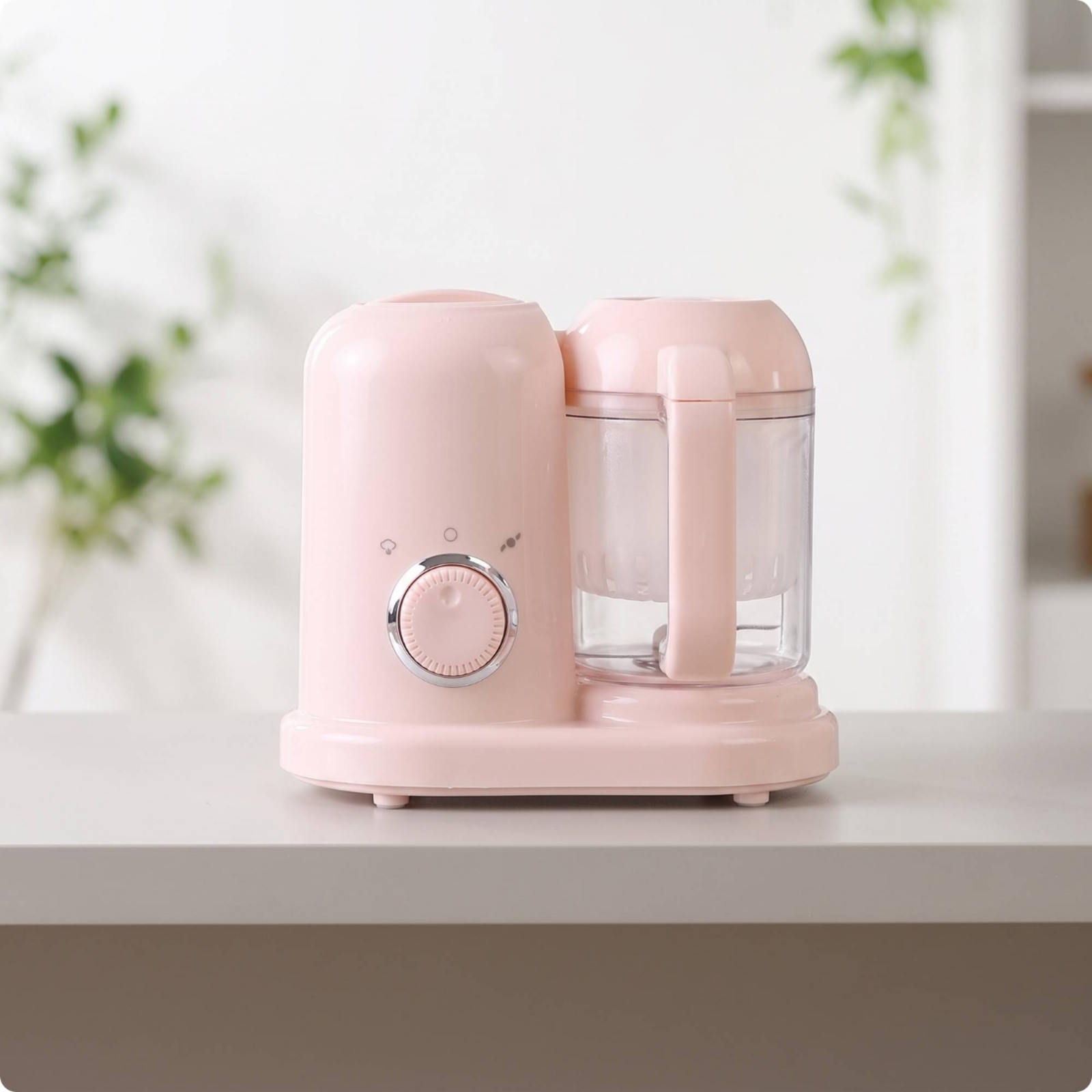 Huisdierenvoerapparaat voor op - Home Cooking Kitchen recensie en prijs