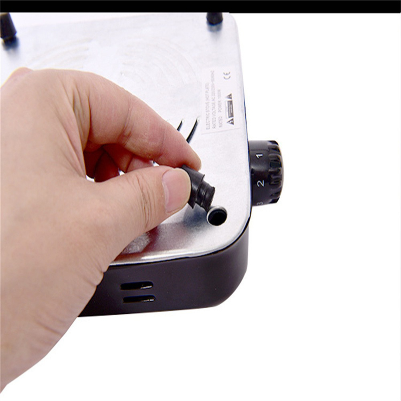 1000W 110V/220V US/EU Plug Dra - Home Cooking Kitchen recensie en prijs