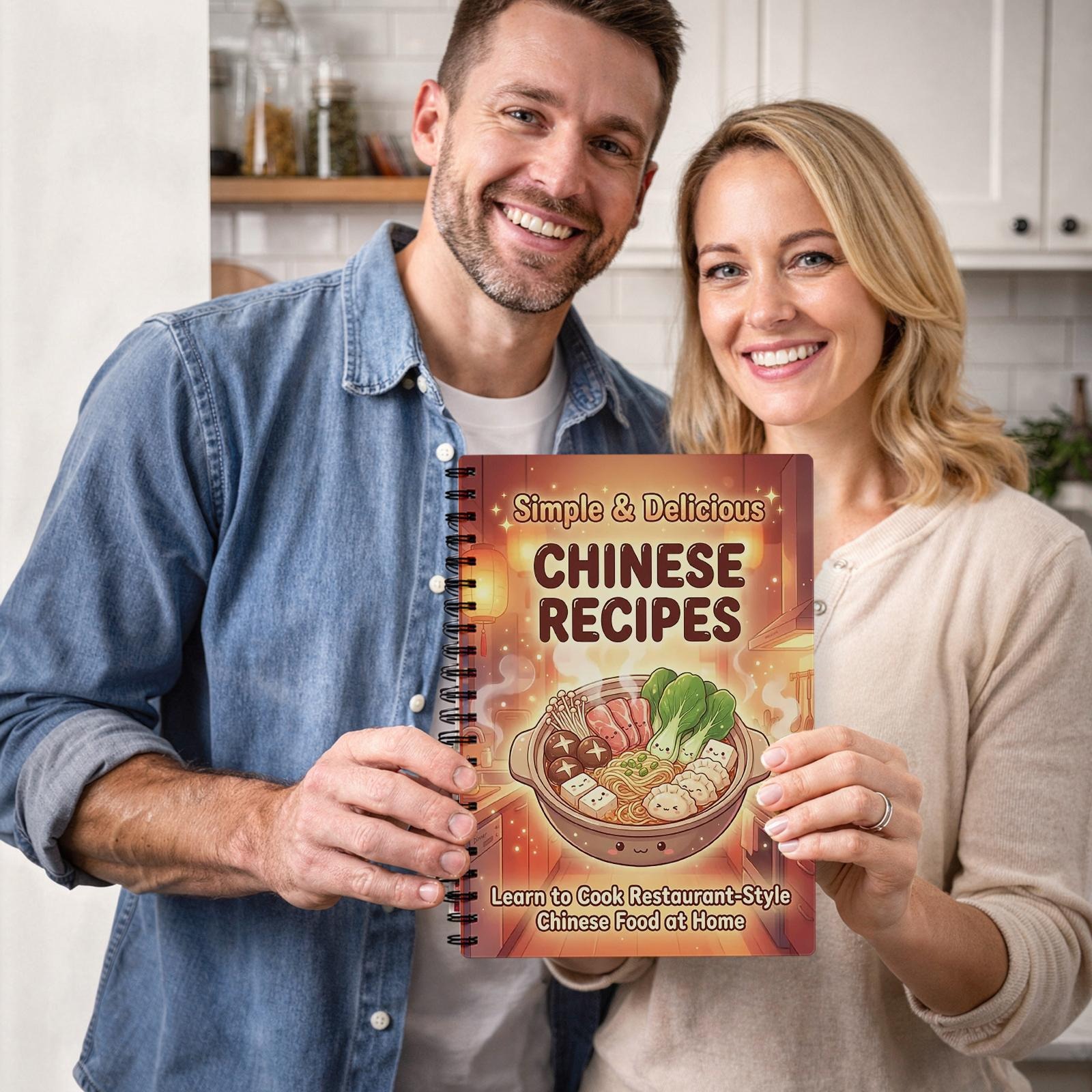 Chinees kookboek met recepten, - Home Cooking Chinese recensie en prijs