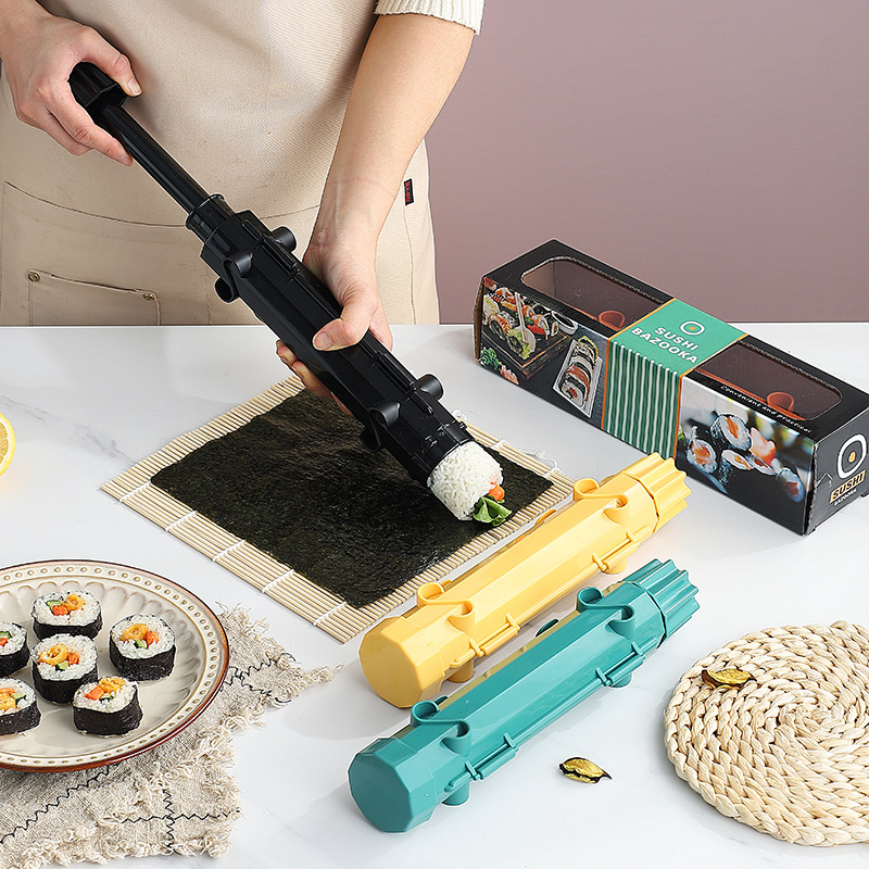 1pc Handig en snel tot doe-het - Sushi Mat Bamboo recensie en prijs