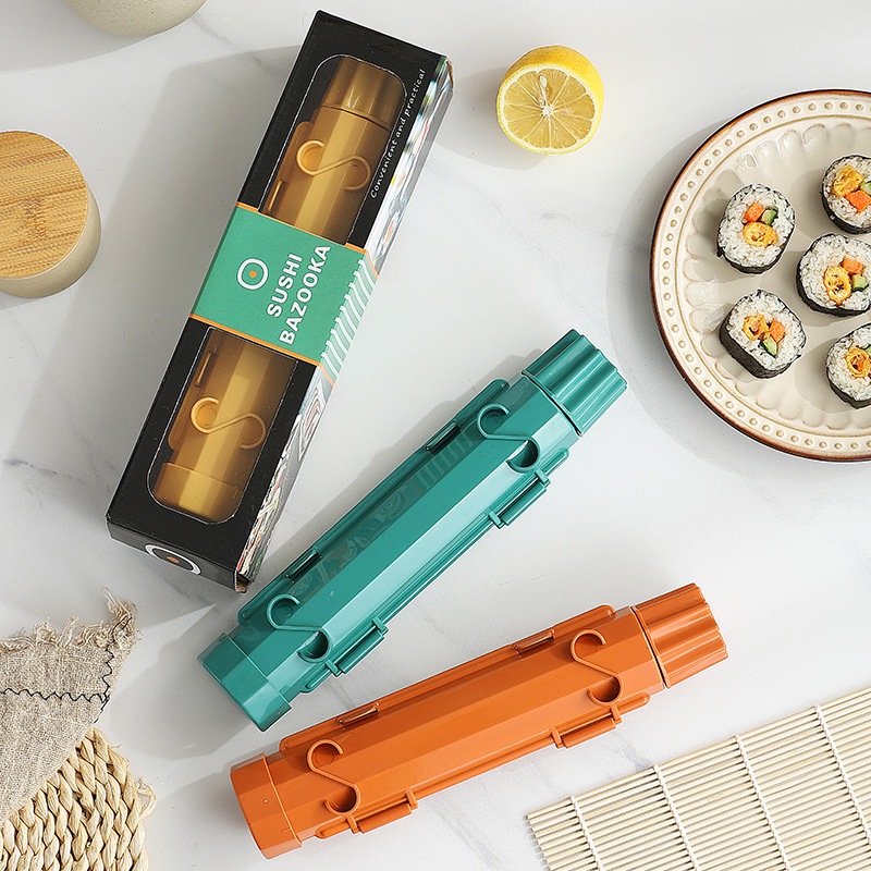1pc Handig en snel tot doe-het - Sushi Mat Bamboo recensie en prijs