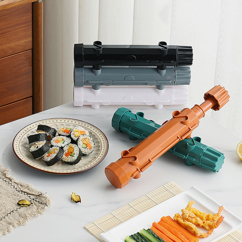 1pc Handig en snel tot doe-het - Sushi Mat Bamboo recensie en prijs