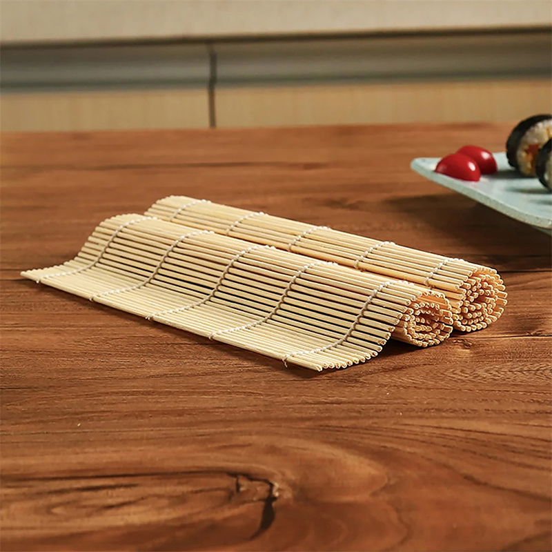 Sushi Bamboe Rollende Matten O - Sushi Mat Bamboo recensie en prijs