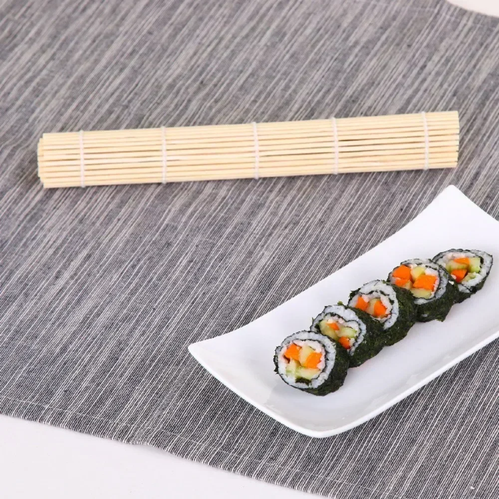 24x24cm/27x27cm/30x30cm Zelfge - Sushi Mat Bamboo recensie en prijs