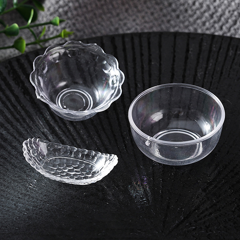 3 stks Poppenhuis Mini Kom Min - Home Cooking Kitchen recensie en prijs