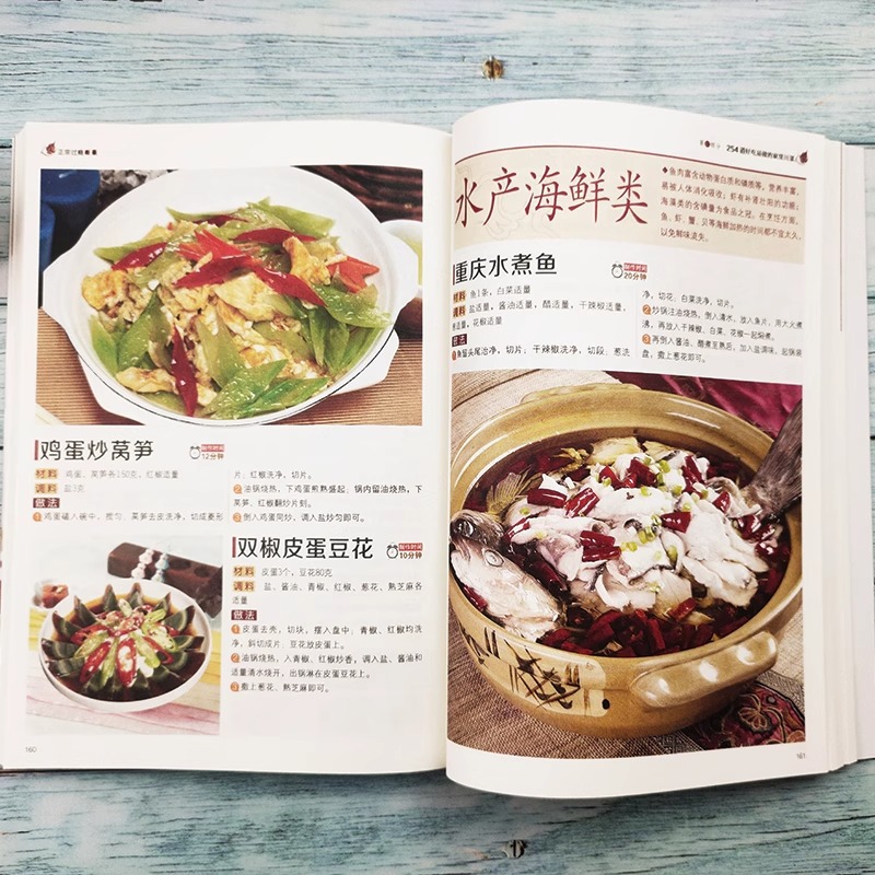 Authentiek en bevredigend rece - Home Cooking Chinese recensie en prijs