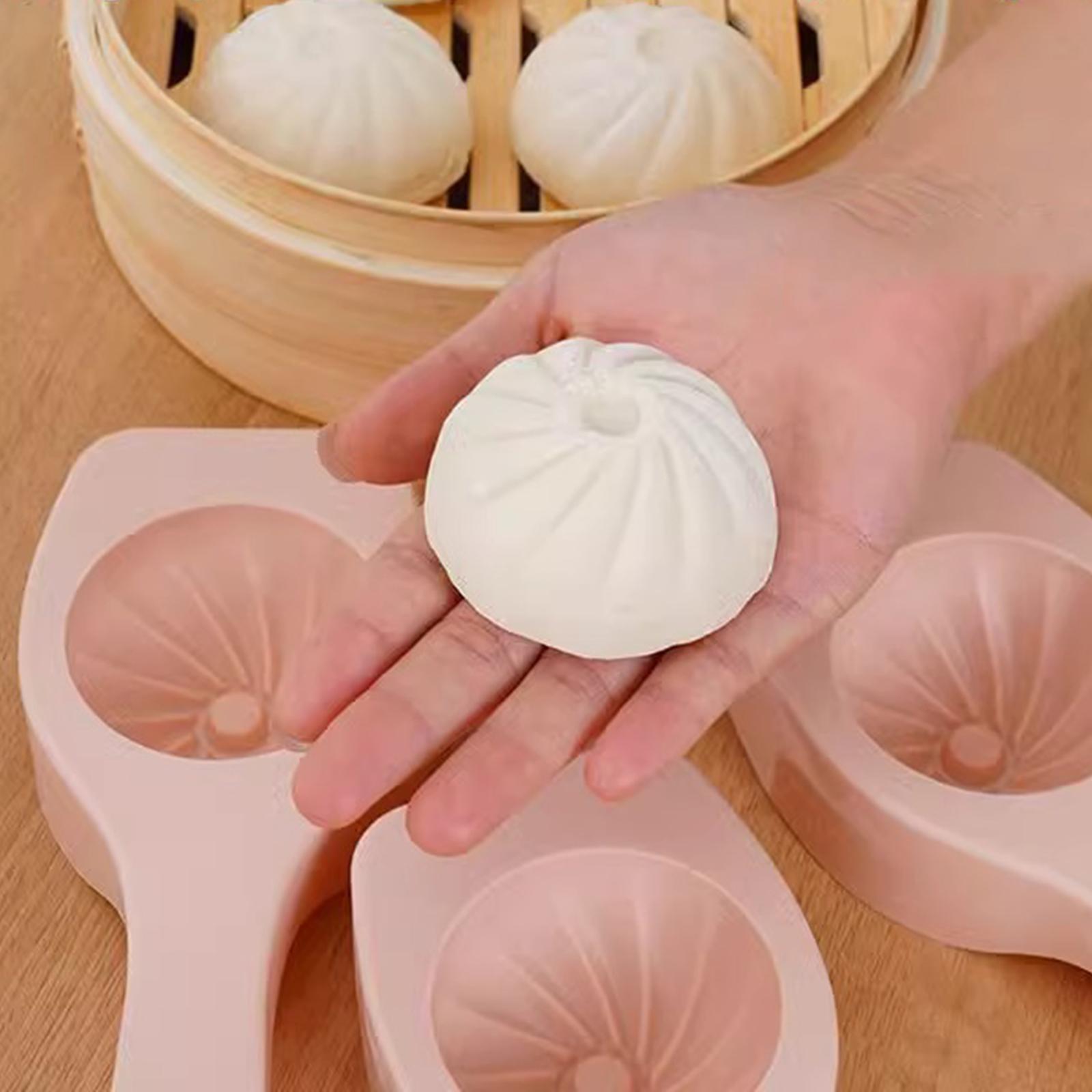 Stoombroodjesmaker Klein Prakt - Home Cooking Chinese recensie en prijs
