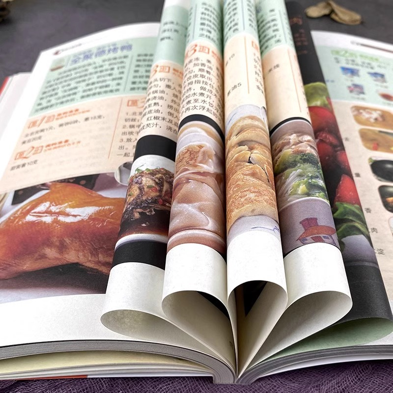 Boeken over de Chinese keuken  - Home Cooking Chinese recensie en prijs