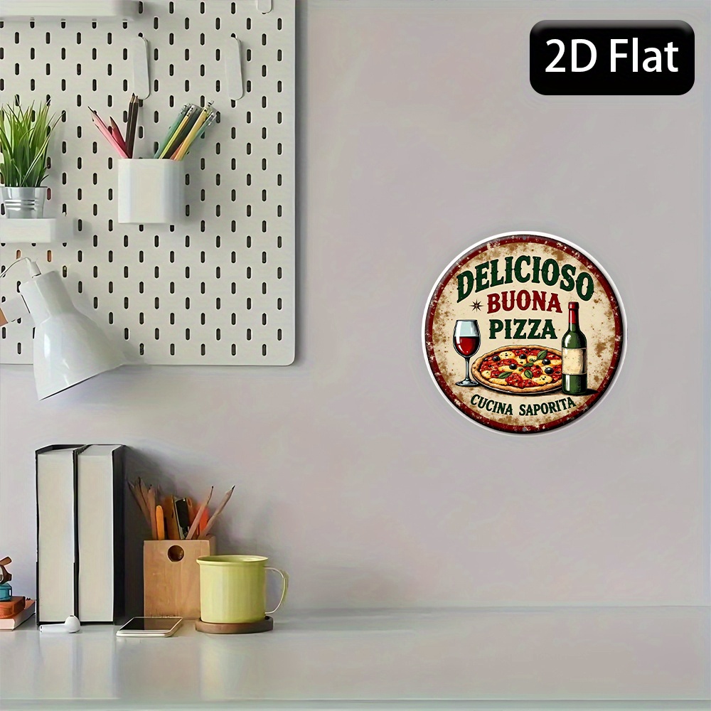 2D plat, 1 stuk vintage charme - Home Cooking Kitchen recensie en prijs