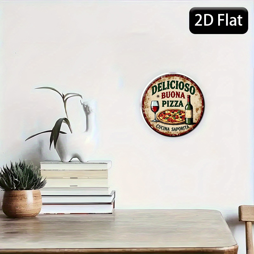 2D plat, 1 stuk vintage charme - Home Cooking Kitchen recensie en prijs