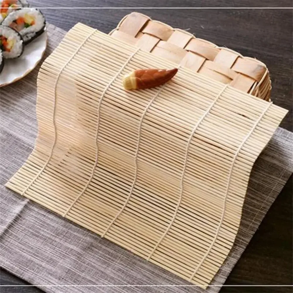 Bamboe Sushi Maker Rolling Mat - Sushi Mat Bamboo recensie en prijs
